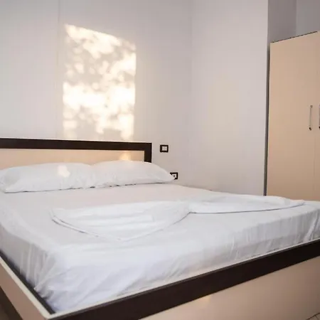 Apartment Seaview Radhime *