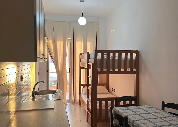 Apartment Summer Vlorë