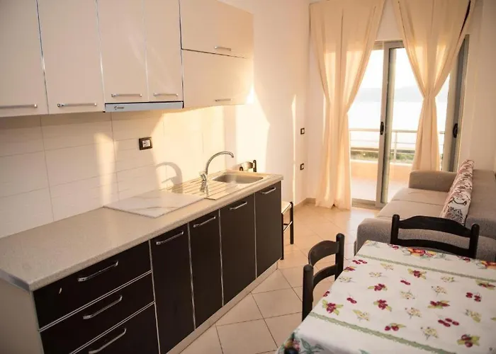 Summer Apartment Vlorë