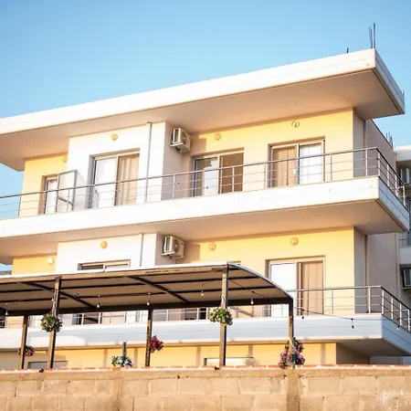 Seaview Radhime * Vlorë