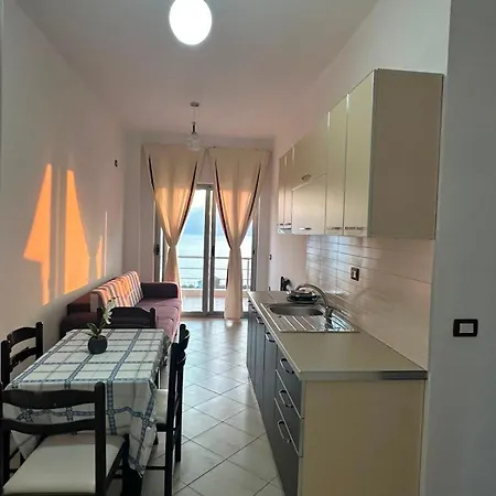 Appartement Seaview Radhime