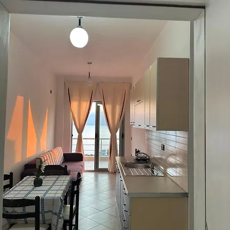 Seaview Radhime Appartement *