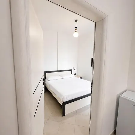 Appartement Seaview Radhime