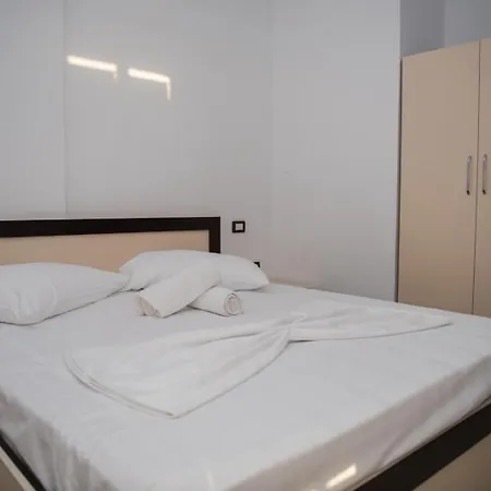 Appartement Seaview Radhime *
