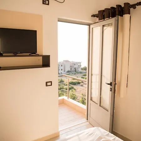 Seaview Radhime Vlorë