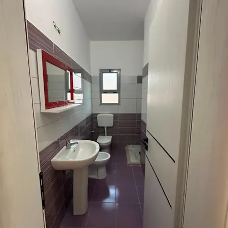 Seaview Radhime Appartement