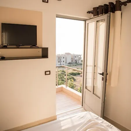 Seaview Radhime * Vlorë