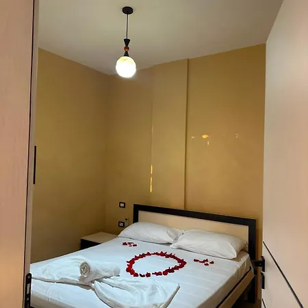 Appartement Seaview Radhime Vlorë