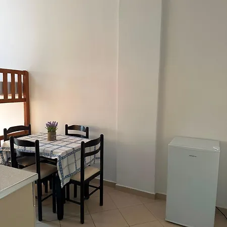 Appartement Seaview Radhime Vlorë