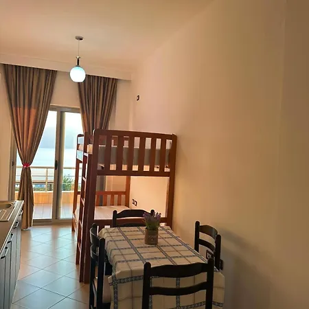 Seaview Radhime Appartement