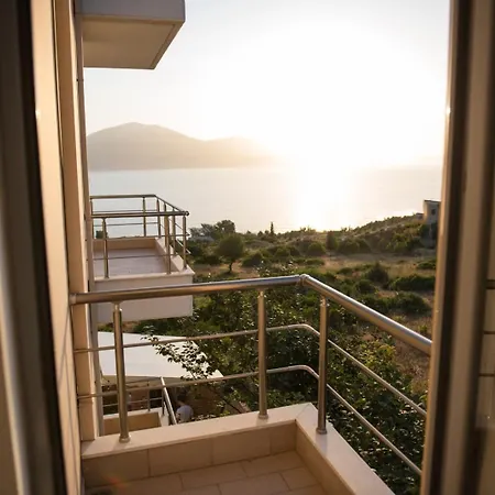 Seaview Radhime * Vlorë
