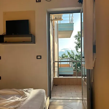 Appartement Seaview Radhime