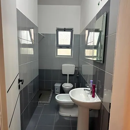 Seaview Radhime Appartement *